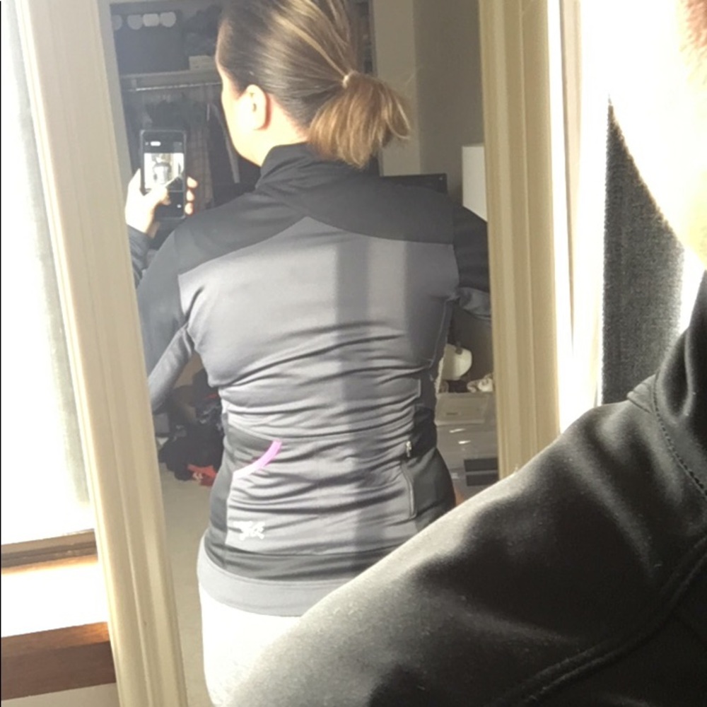 Arc’teryx Windstopper Jacket - image 4